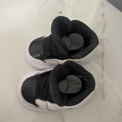 Jordan 11 Retro Crib Bootie