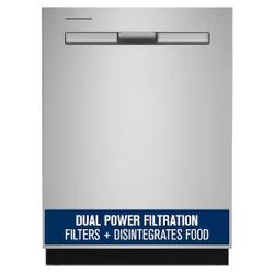 Maytag Built In Under counter Dishwasher New 
