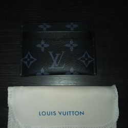 Replica Loise Vuitton Card Holder 