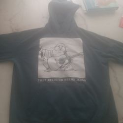 True Religon Hoodie