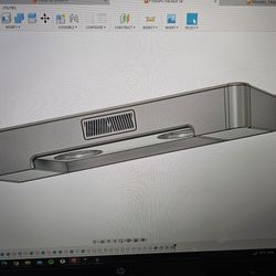 3d Modeling, Printing, Laser Sevices