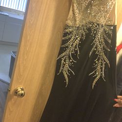 Prom/ Evening/ special Occasion Dress