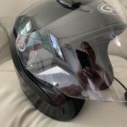Size Small GMAX Helmet