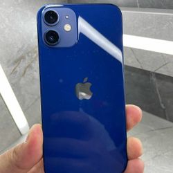 iPhone 12 mini 64GB Unlocked 