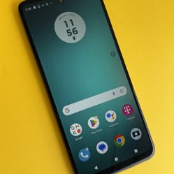 Moto G 5G 2024 (128GB)  T-Mobile In Excellent Condition 