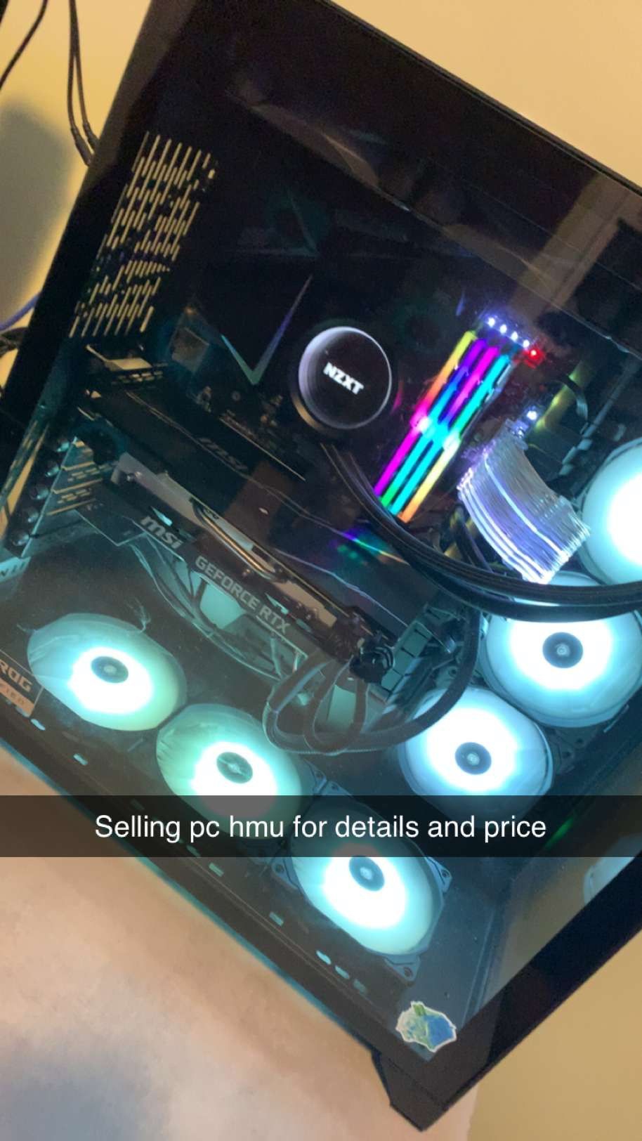 Ultimate Gaming Pc