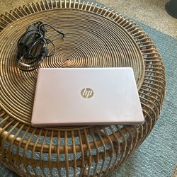 HP Laptop 