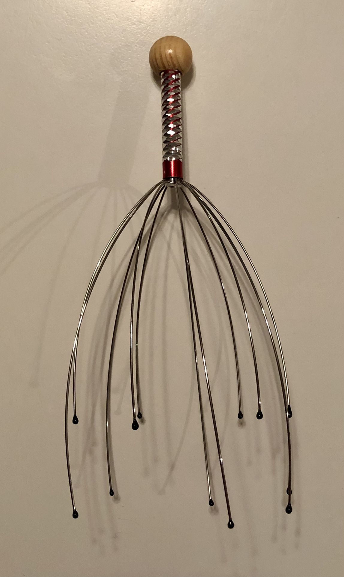 BRAND NEW Scalp Massage Tool