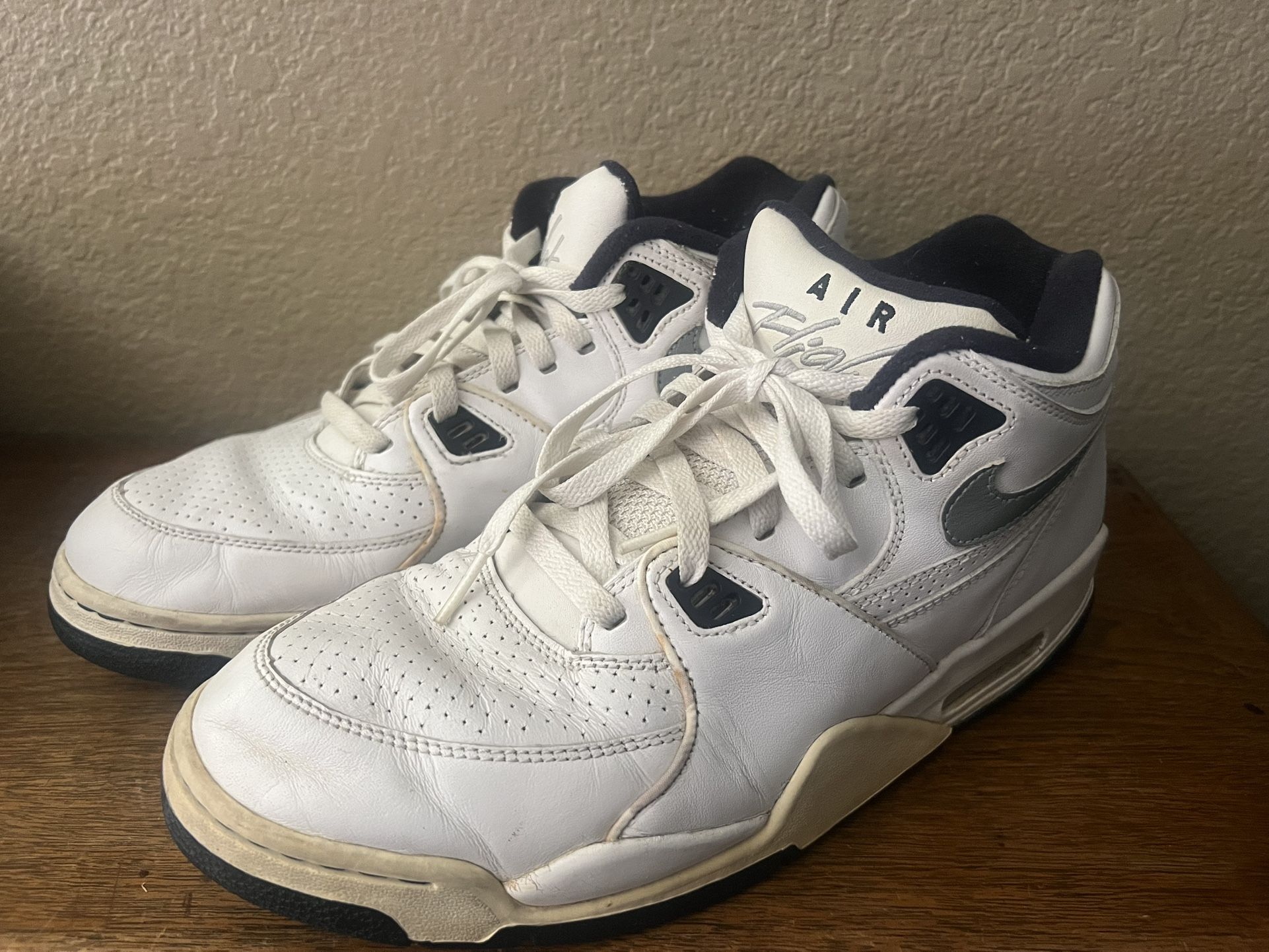 Nike Shoes Size 12