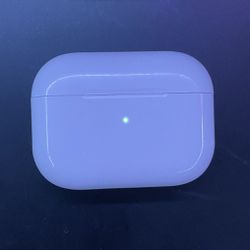 AirPods Pro 2nd Generation USB C