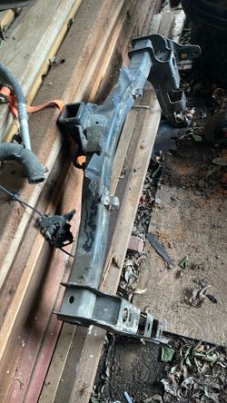 trailer hitch 2014 2018 chevy silverado
