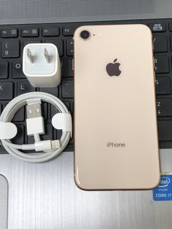 iPhone 8 64Gb Factory Unlocked