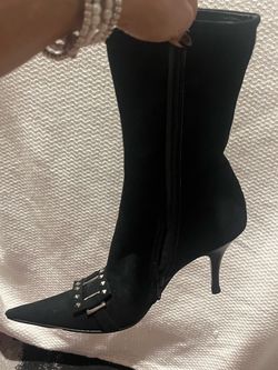 Size6 boots