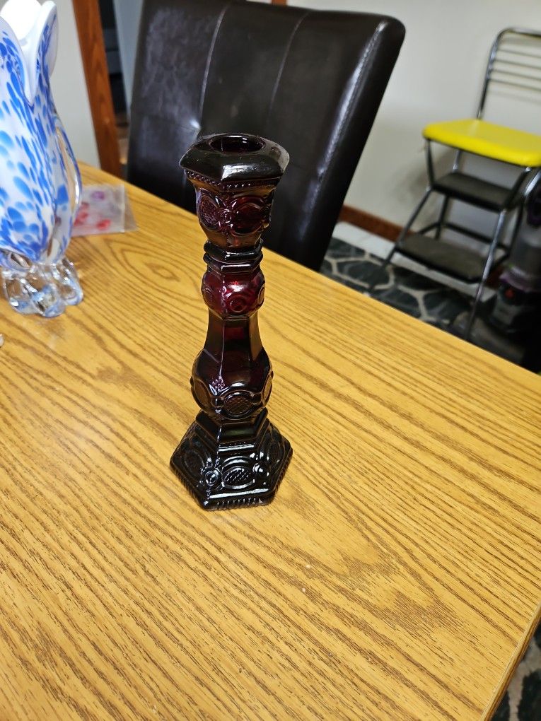 Candle Holder 