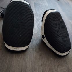 Segaway skates