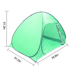 New Pop up Camping Tent Thumbnail