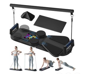 Brand New Light Purple Pilates Board