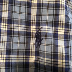 Ralph Lauren Men’s Shirt