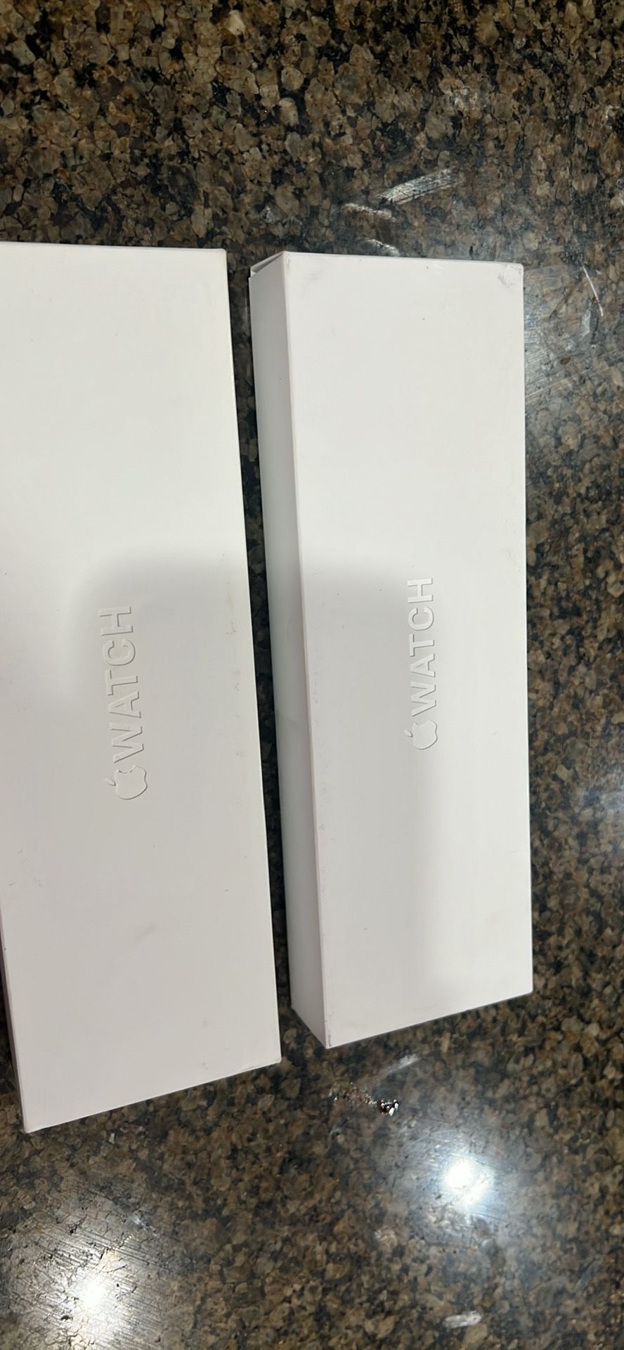 Brand New Titanium Watch With Full Warranty 42/46