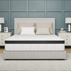 Mattress Size: Queen