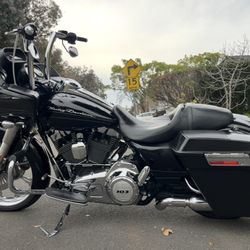 2013 Road Glide Summer Ready 