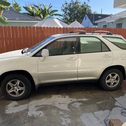 Lexus Rx300