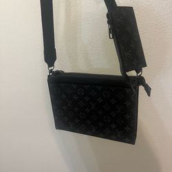 Duo side bag