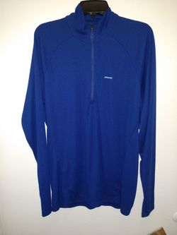 Patagonia men's shirt