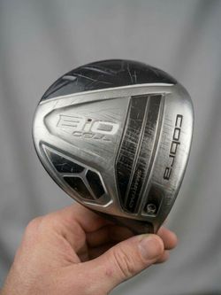 Cobra Bio Cell Golf Driver Head