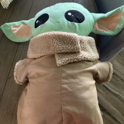 Baby Yoda New
