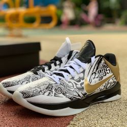 Zoom Kobe 5 Protro 'Big Stage'