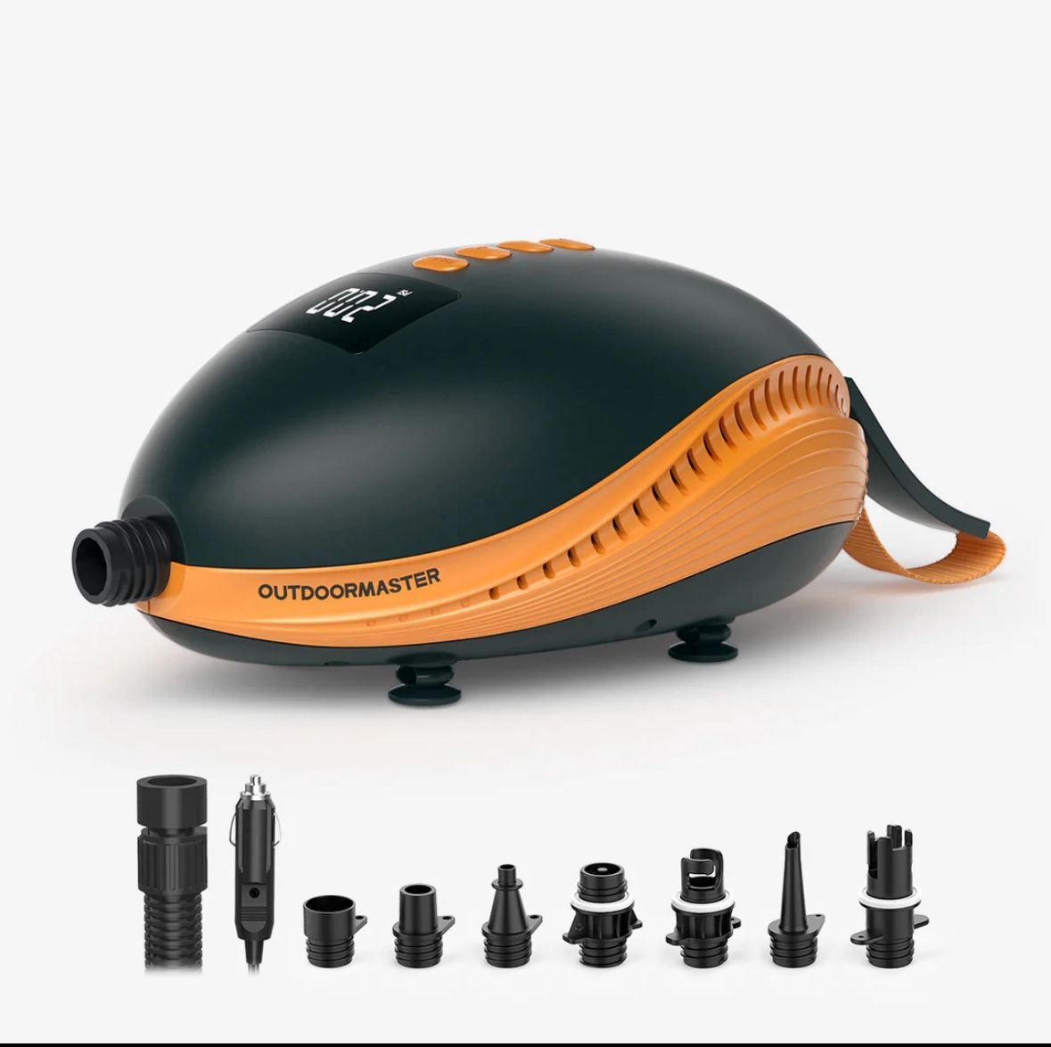 DOLPHIN Electric Sup Pump