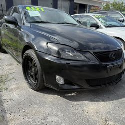 Lexus IS 250