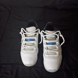 Jordan 11 Low Size 10