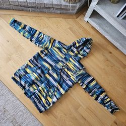 Burton Large Jacket Trades OBO