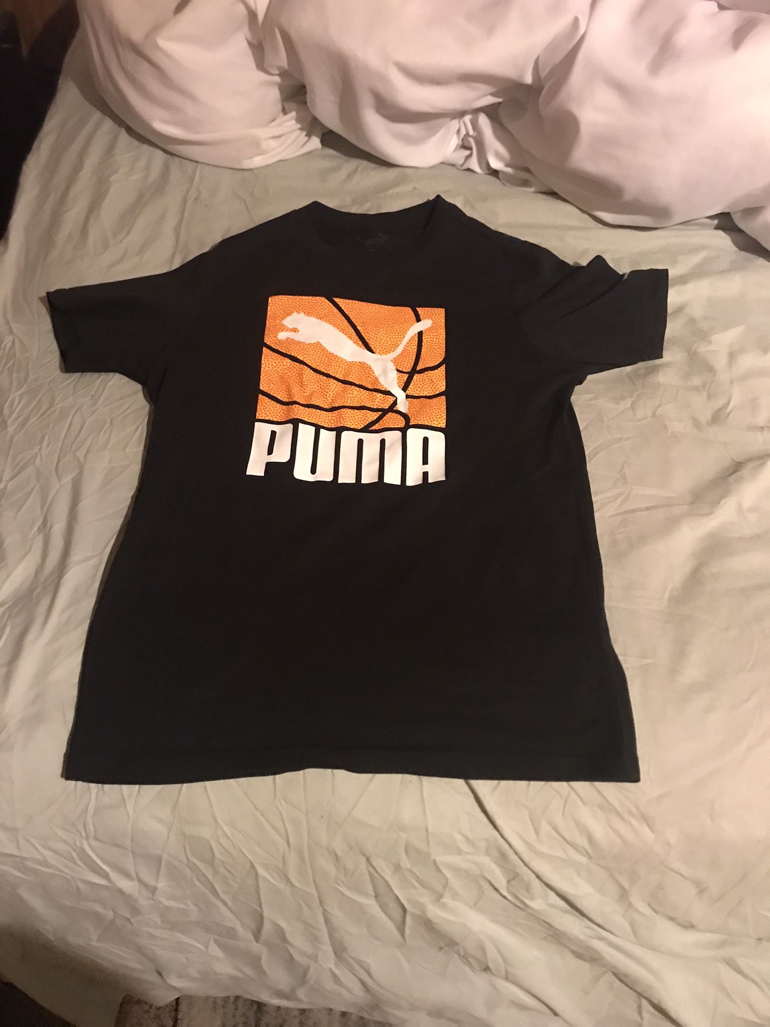 Puma T Shirt