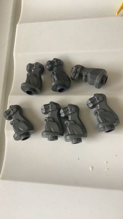 Lego Animals Lot