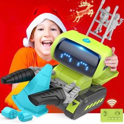 BRAND NEW Remote Control Robot Toy For Kids