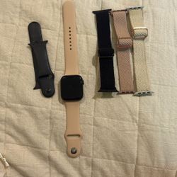 Apple Watch SE 