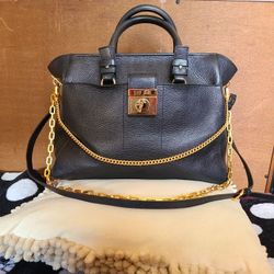ver sace Large Bag