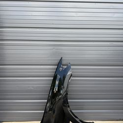 BMW X3/X4 G01/G02 ORIGINAL OEM RIGHT FENDER 2017-2024