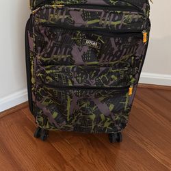 Lucas Boys Suitcase Carryon