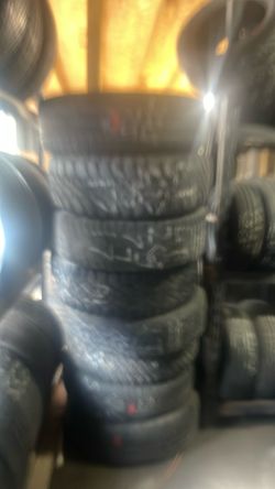 255/75/17 265/75/17 255/70/18 $25 Each Installed