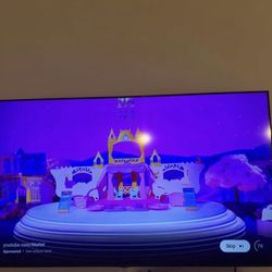 Samsung 65 In TV