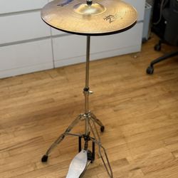 Zildjian Avedis Hi Hats