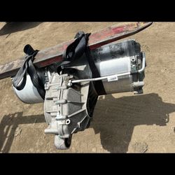 2012-2020 TESLA MODEL S ELECTRIC MOTOR REAR LARGE DRIVE UNIT SPORT  