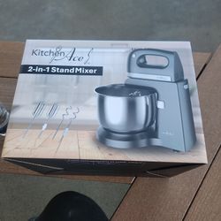 Kitchen ACE