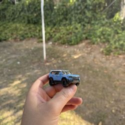 Hot Wheels Loose Toyota Land Cruiser Premium 