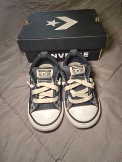 Converse