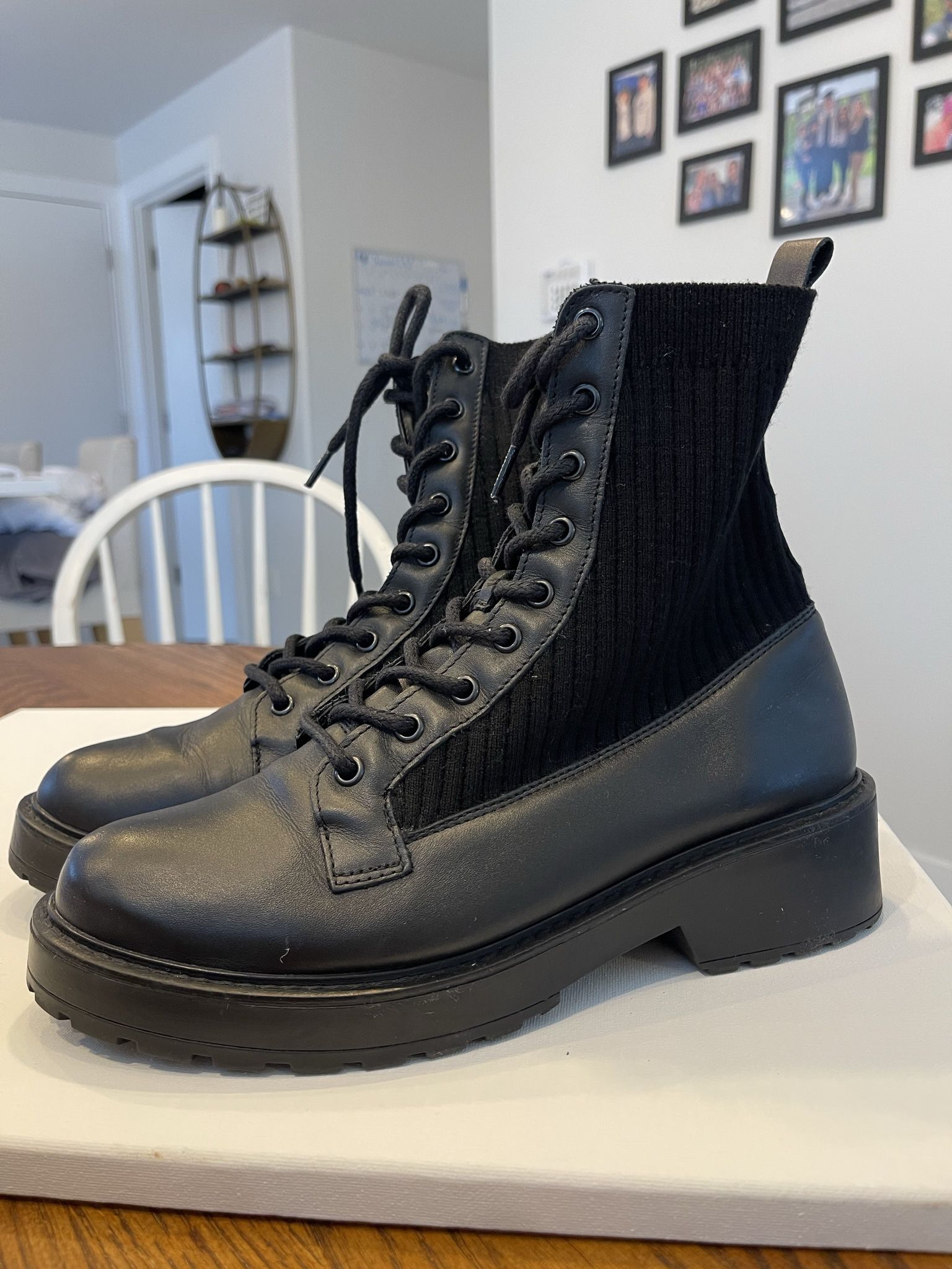 Women’s Boots